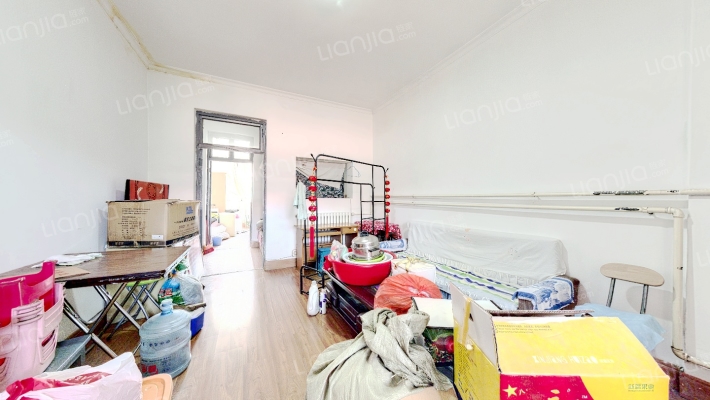 经十路21800号二手房实景图