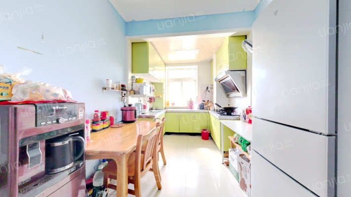 花市东三条二手房实景图