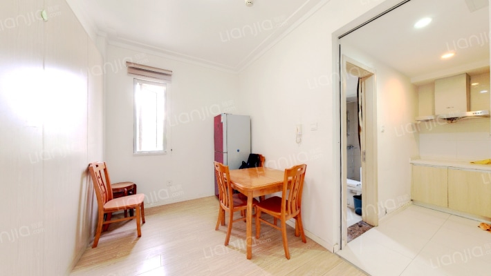 复地新都荟二手房实景图