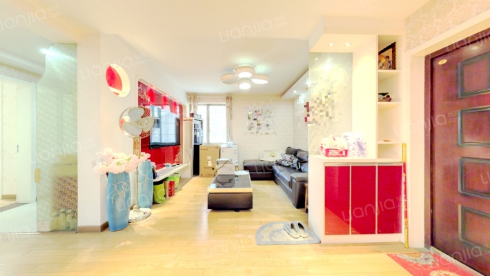 颐和家园尚玄二手房实景图