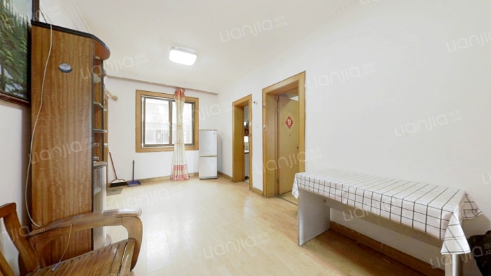 大士院三区二手房实景图