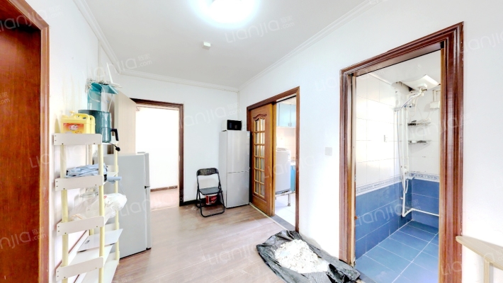 新河一村南区二手房实景图