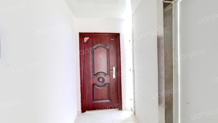 卫生局宿舍二手房实景图