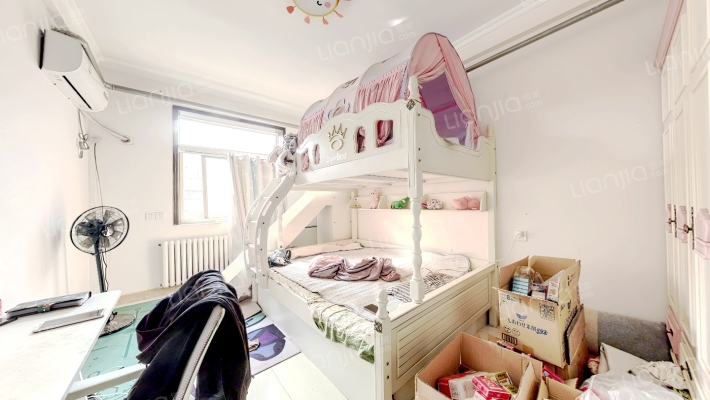 植保站宿舍二手房实景图