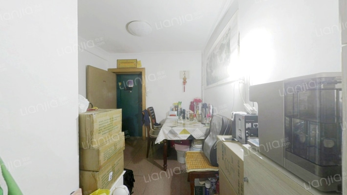 千禧园东区二手房实景图