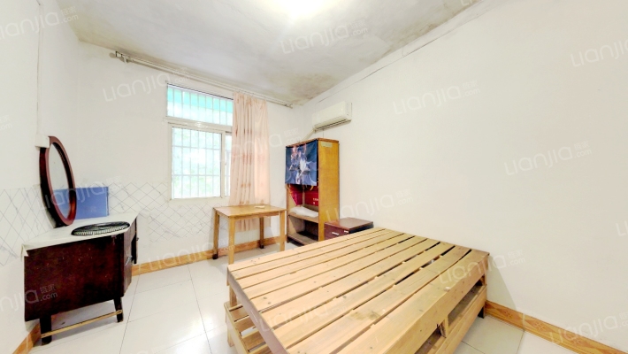 十一中宿舍二手房实景图