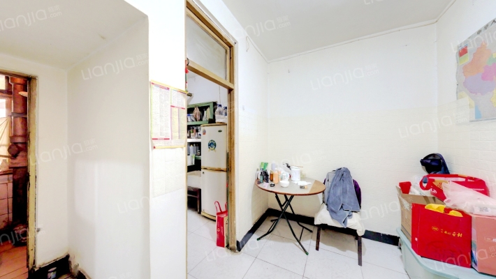 东风路社区二手房实景图