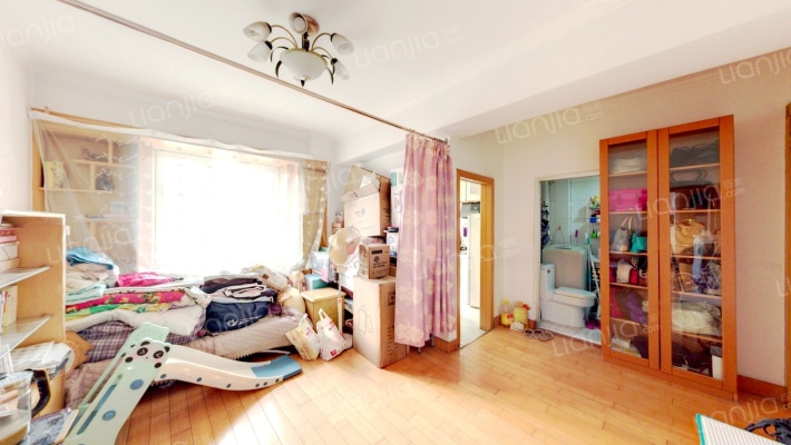 三好街95号二手房实景图