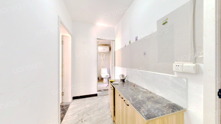 松南城裕雅苑二手房实景图