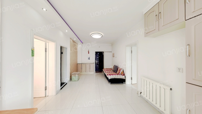 东城花园二手房实景图