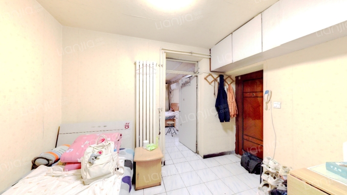 惠安里二手房实景图