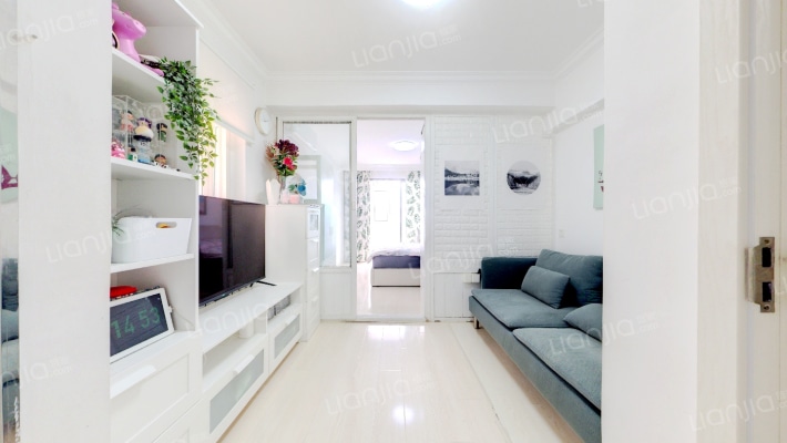 自卫街（昆明街）二手房实景图