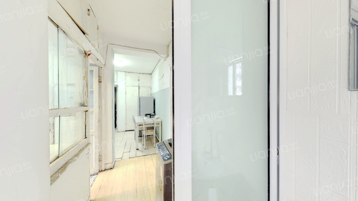 豆菜桥小区二手房实景图