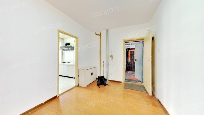 天合小区二手房实景图