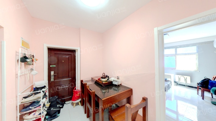 谈阁小区二手房实景图