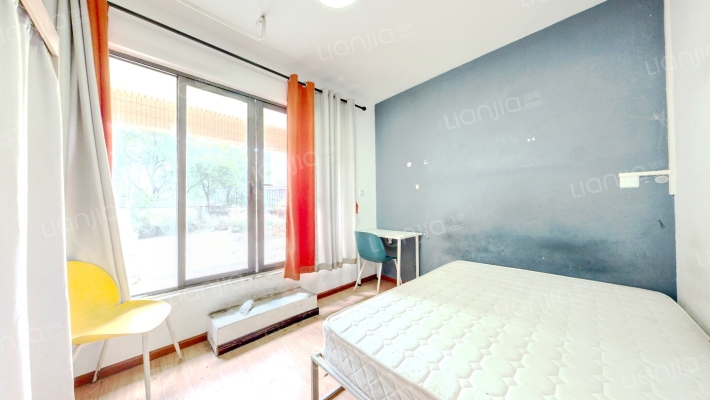 保利心语花园四期二手房实景图