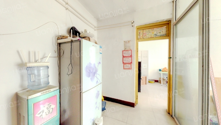 市畜牧局宿舍二手房实景图