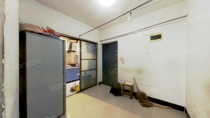 青田雅居二手房实景图