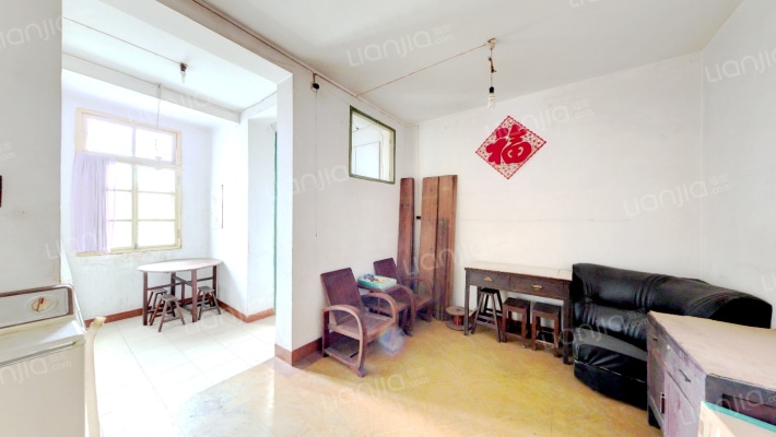 省稻麦所宿舍二手房实景图