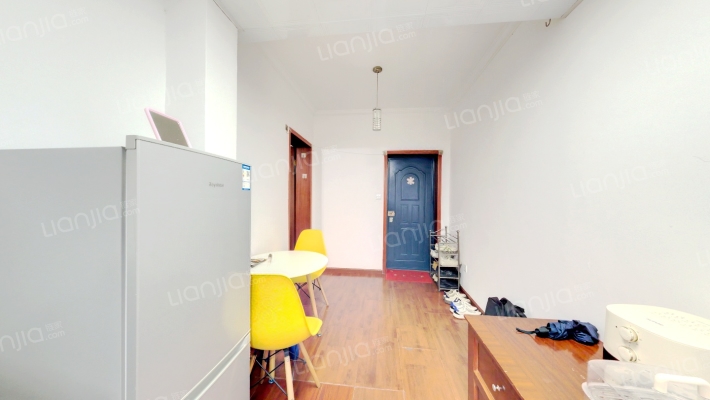 王家坝街1号二手房实景图