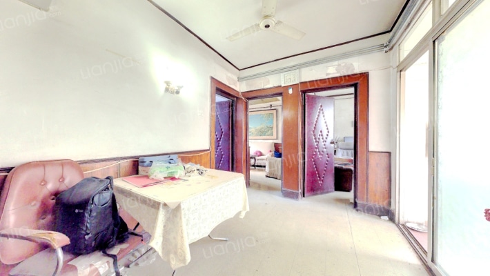 东方热电宿舍二手房实景图