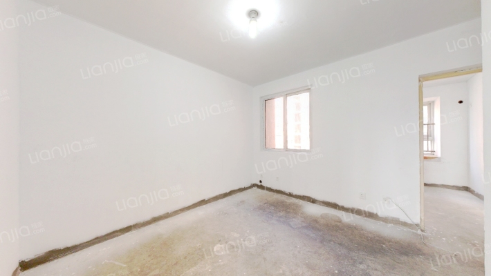 和苑二手房实景图