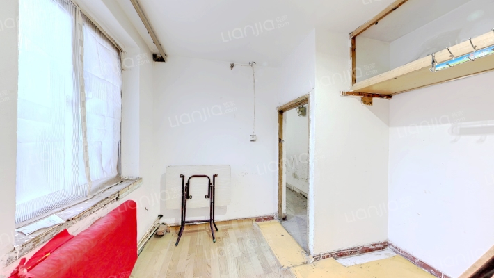 纺织社区二手房实景图