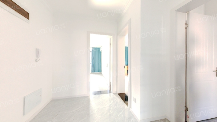 桃花弄二手房实景图