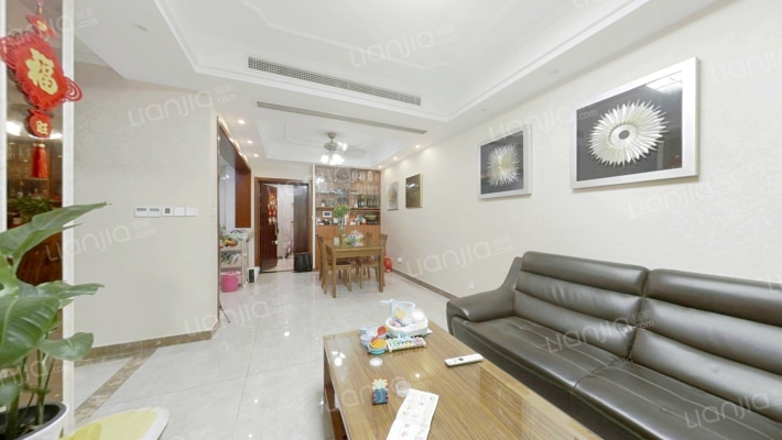 世茂石湖湾二手房实景图