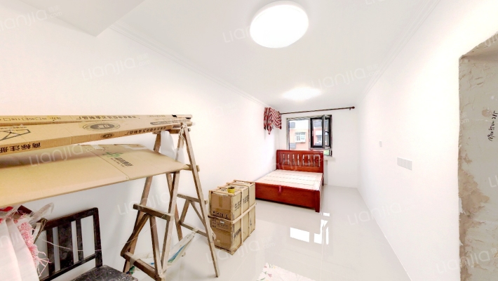 南横西街96号院二手房实景图