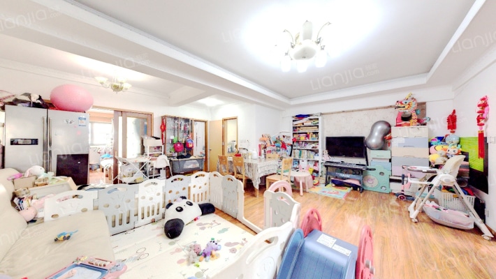 虎踞南路98号二手房实景图