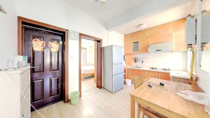 永庆村小区二手房实景图