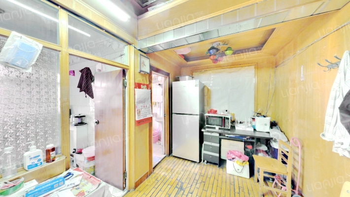 农盛街二手房实景图