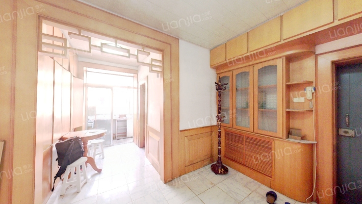 新吉林小区二手房实景图