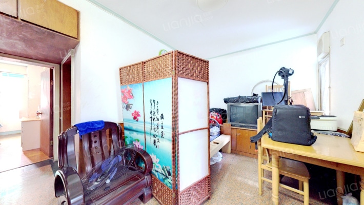 中山北园二手房实景图