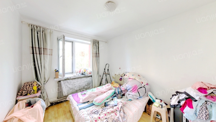 中科院小区二手房实景图