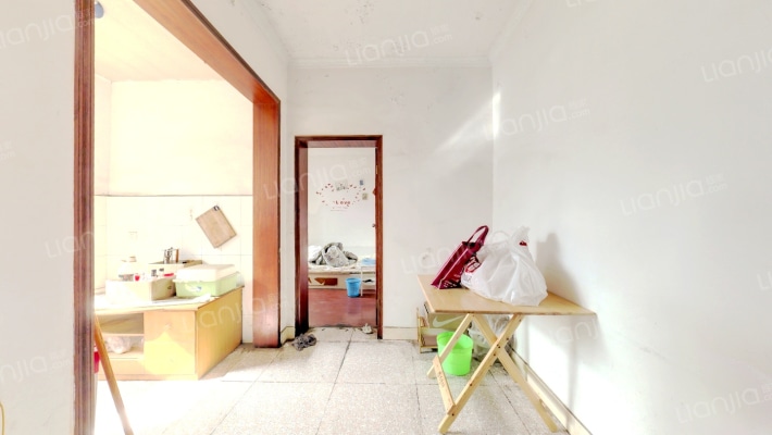 鼓楼北二街53号院二手房实景图