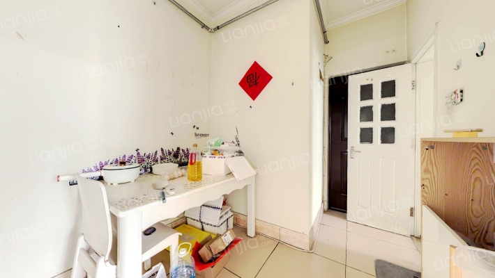 纬九路二手房实景图