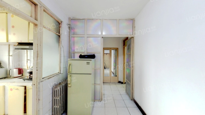 民主街二手房实景图