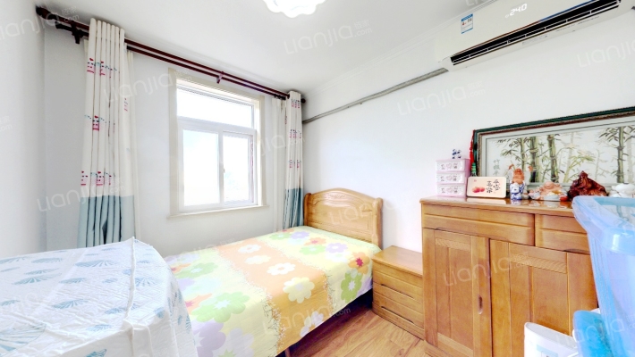 黄山路二手房实景图