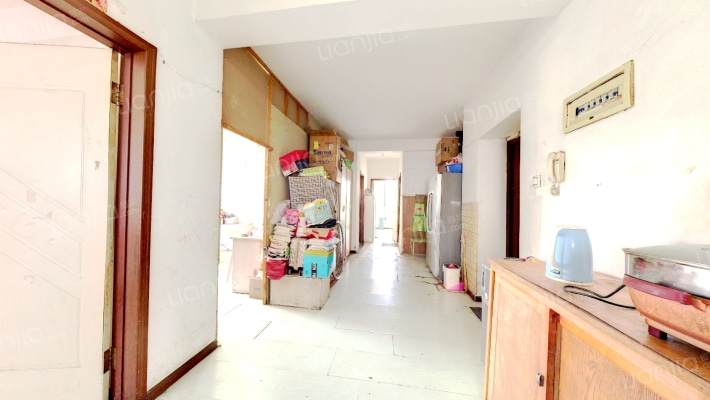 金寓花园二期二手房实景图