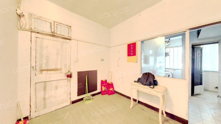 何家弄二手房实景图