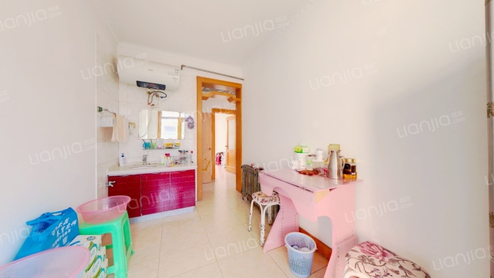 迎山路二手房实景图