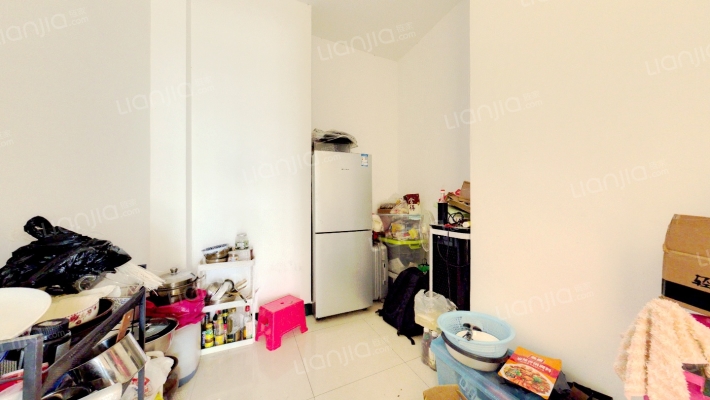 上河新城二手房实景图