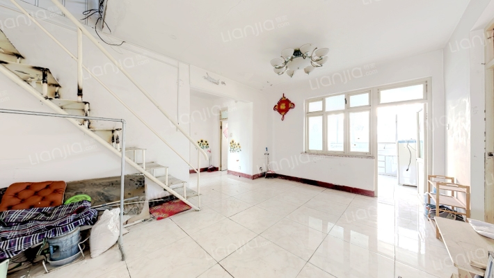 黄海小区二手房实景图