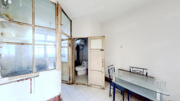 兴胜小区二手房实景图