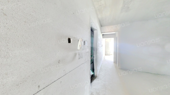 朝阳世纪城二手房实景图