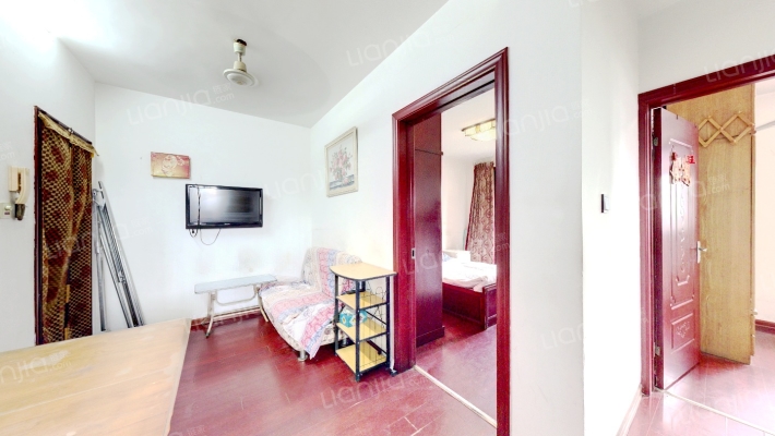 弓箭坊小区二手房实景图