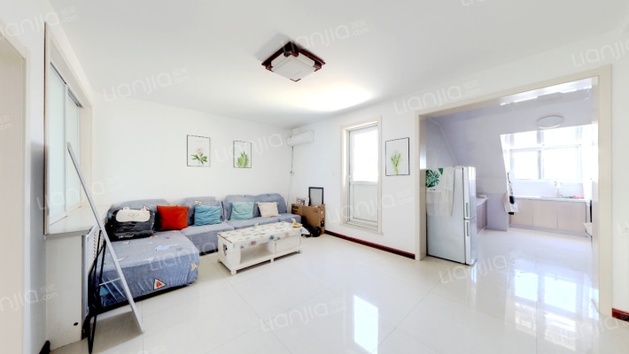 凤凰花园二手房实景图