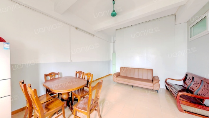 五福二手房实景图